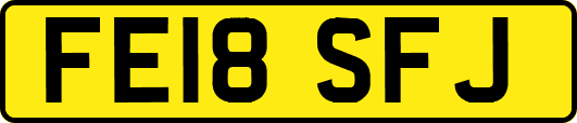 FE18SFJ