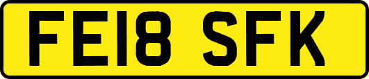 FE18SFK
