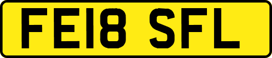FE18SFL
