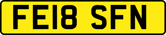 FE18SFN