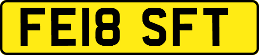 FE18SFT