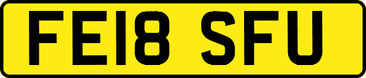 FE18SFU