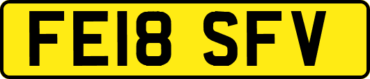 FE18SFV