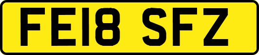 FE18SFZ