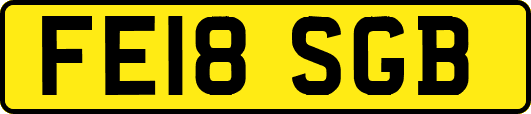 FE18SGB