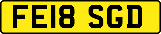 FE18SGD