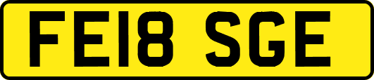 FE18SGE