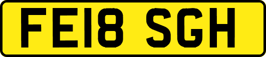 FE18SGH