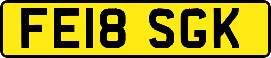 FE18SGK