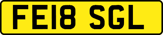 FE18SGL