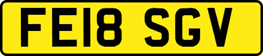 FE18SGV