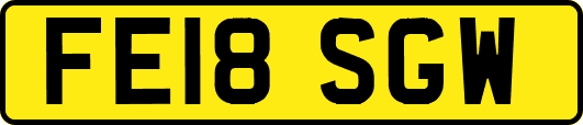 FE18SGW