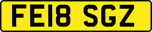 FE18SGZ