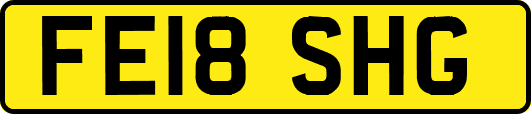 FE18SHG