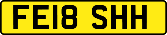 FE18SHH
