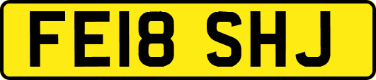 FE18SHJ