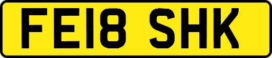 FE18SHK