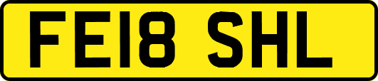 FE18SHL