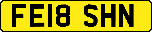 FE18SHN