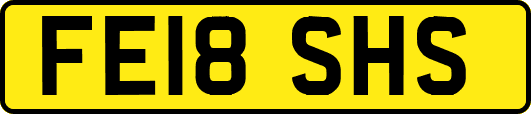 FE18SHS