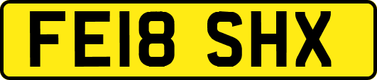 FE18SHX