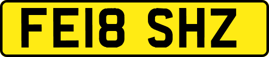 FE18SHZ