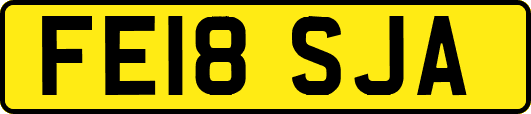 FE18SJA
