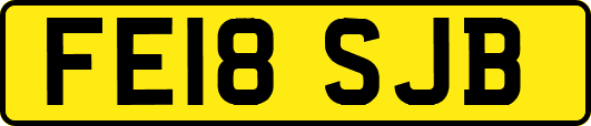 FE18SJB