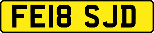 FE18SJD