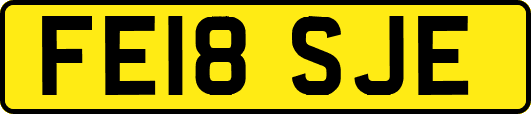 FE18SJE