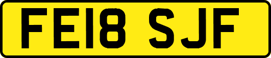 FE18SJF