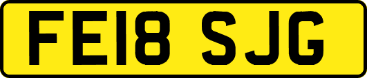 FE18SJG