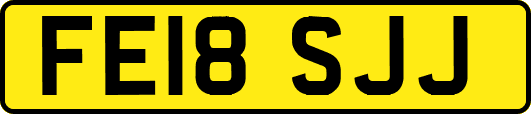 FE18SJJ
