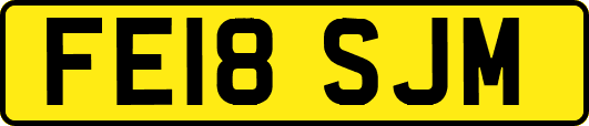 FE18SJM