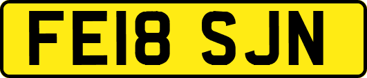 FE18SJN