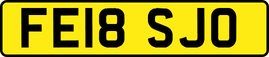 FE18SJO