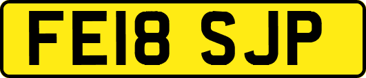 FE18SJP