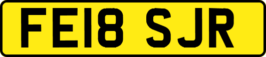 FE18SJR
