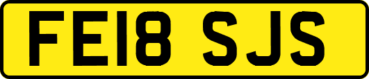 FE18SJS