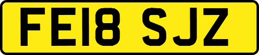 FE18SJZ