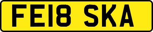 FE18SKA