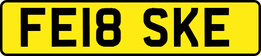 FE18SKE