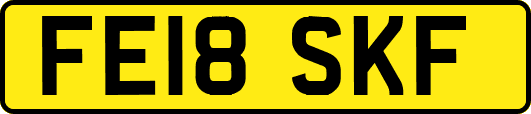 FE18SKF