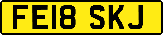 FE18SKJ