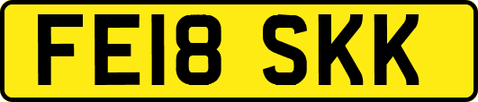 FE18SKK