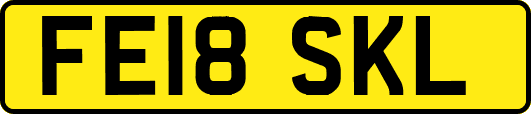 FE18SKL