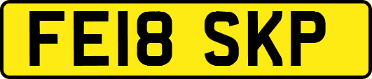 FE18SKP