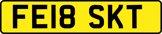 FE18SKT