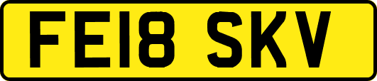FE18SKV