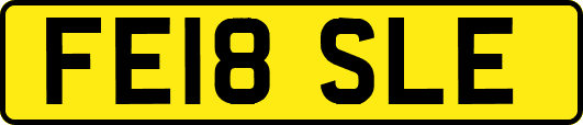 FE18SLE